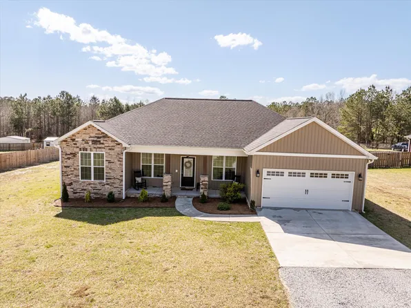 719 Moose Club Road, Thomson, GA