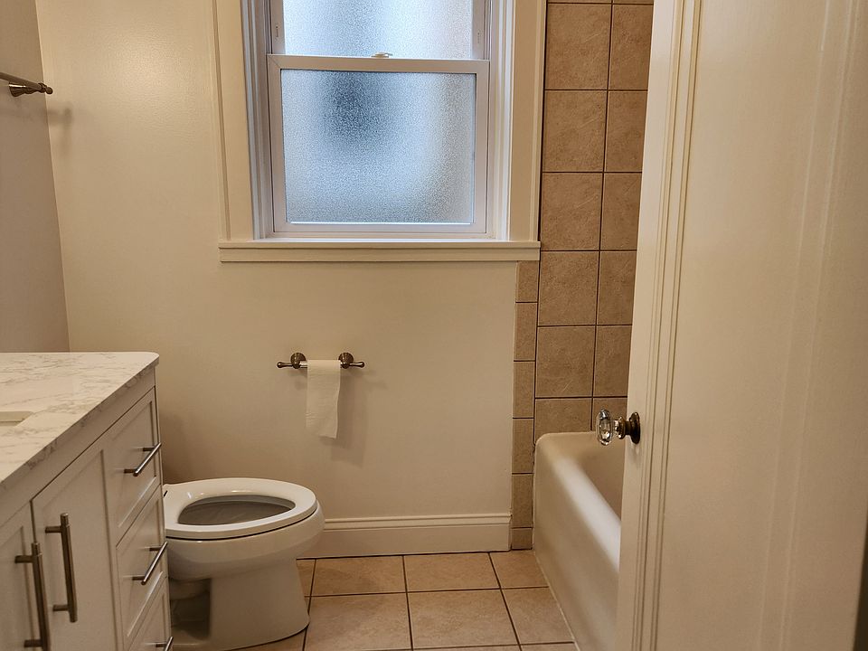 Bathroom #1