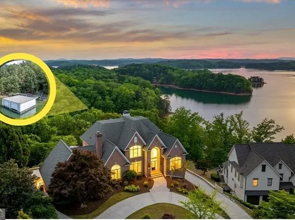 3143 Winding Lake Dr, Gainesville, GA 30504