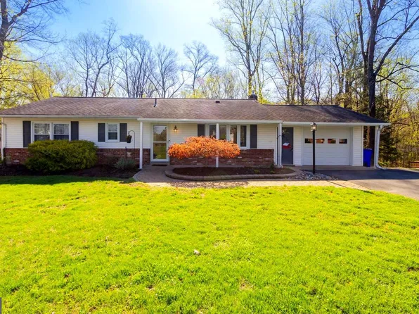 4299 Wendy Ct, Monrovia, MD 21770