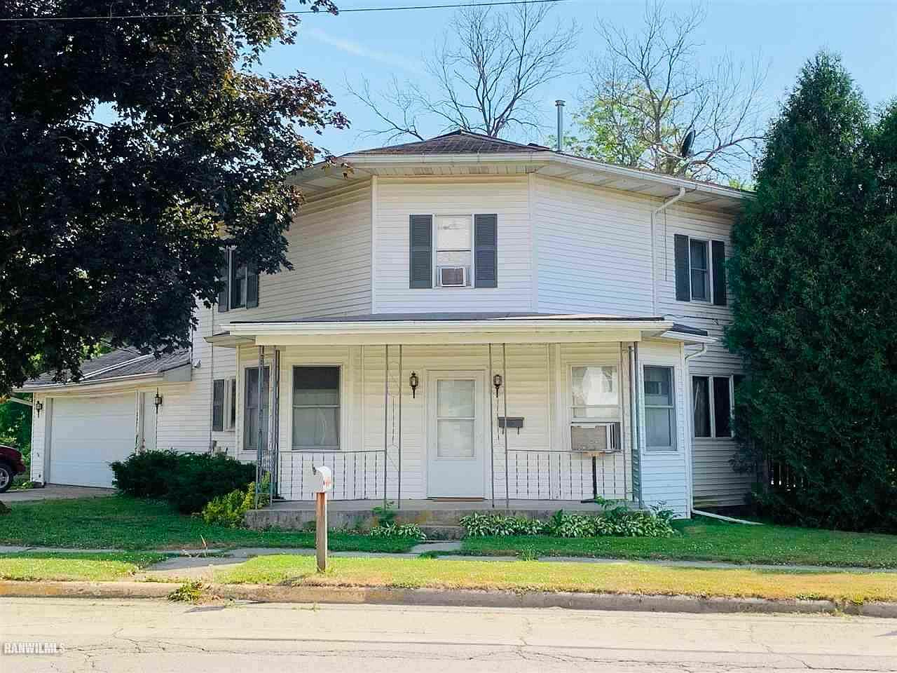 243 Carver St, Winslow, IL 61089 Zillow