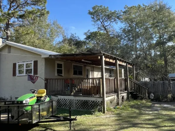 57 Chehaw St, Panacea, FL 32346