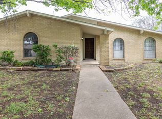 10247 Green Ash Rd, Dallas, TX 75243