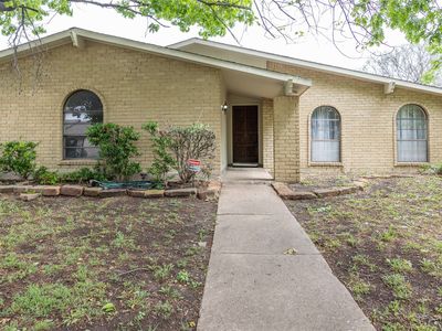 10247 Green Ash Rd, Dallas, TX, 75243