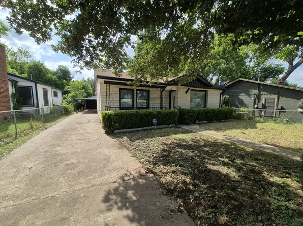 610 Springdale Rd #A, Austin, TX 78702