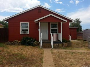 767 Tehama Ave, Oroville, CA