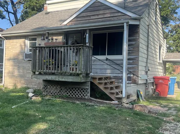 14051 Lauerman St, Cedar Lake, IN 46303