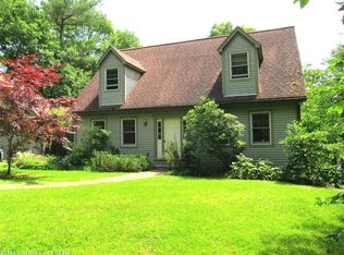 775 River Rd, Edgecomb, ME 04556