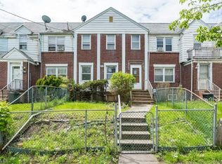 71 Fuller Pl, Irvington, NJ 07111