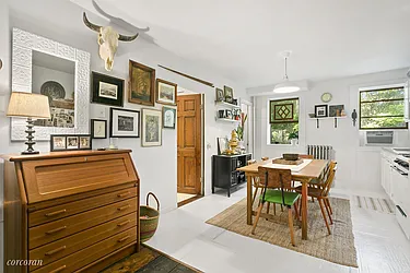 Sold by Corcoran