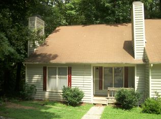 5104 Vann St APT D, Raleigh, NC 27606