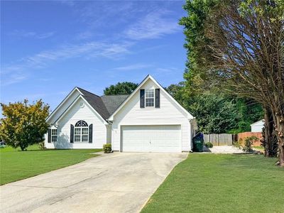 483 Bradford Place Ln, Loganville, GA, 30052