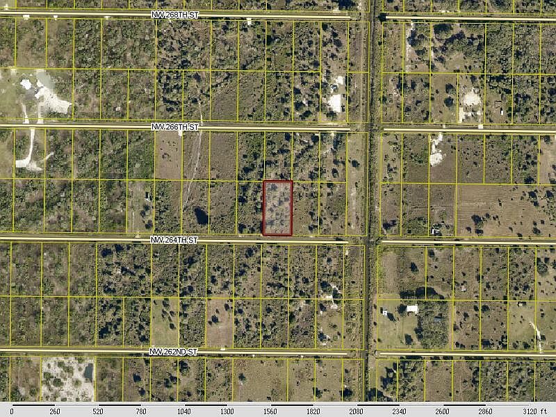 1st image of 20167 NW 264th Street