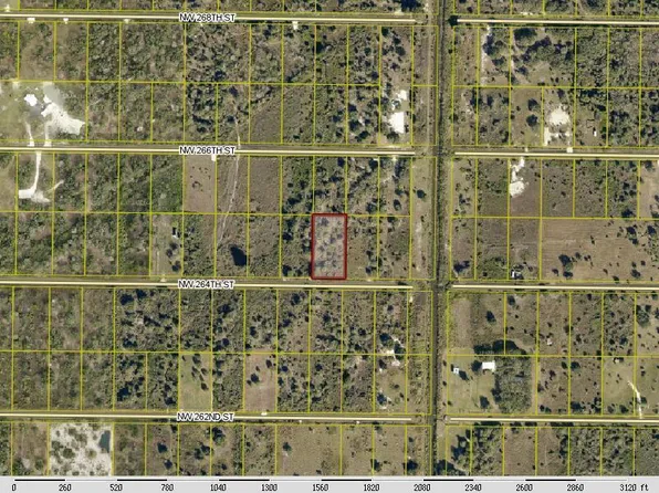 20167 NW 264th Street, Okeechobee, FL 34972