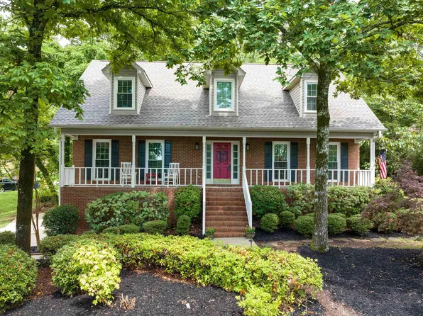 1100 Sequoia Trl, Alabaster, AL 35007