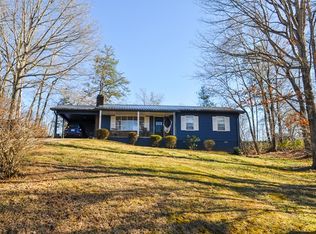 240 Griggs Rd, Old Fort, NC 28762
