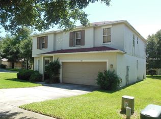 504 Vick's Landing Dr, Apopka, FL 32712