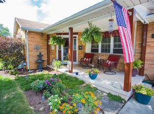 1416 Fahlander Dr N, Columbus, OH 43229