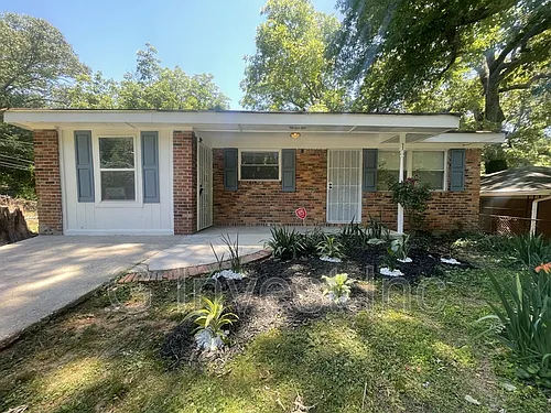 3128 Waters Rd SW Photo 1