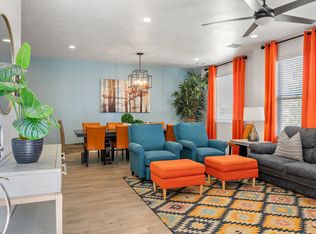 (Undisclosed Address), Washington, UT 84780