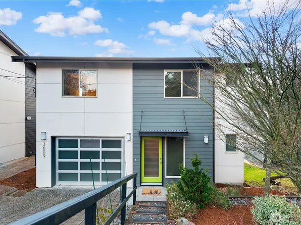 3609 York Road S, Seattle, WA 98144