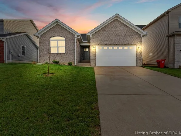 5903 Juniper Ridge Drive, Charlestown, IN 47111