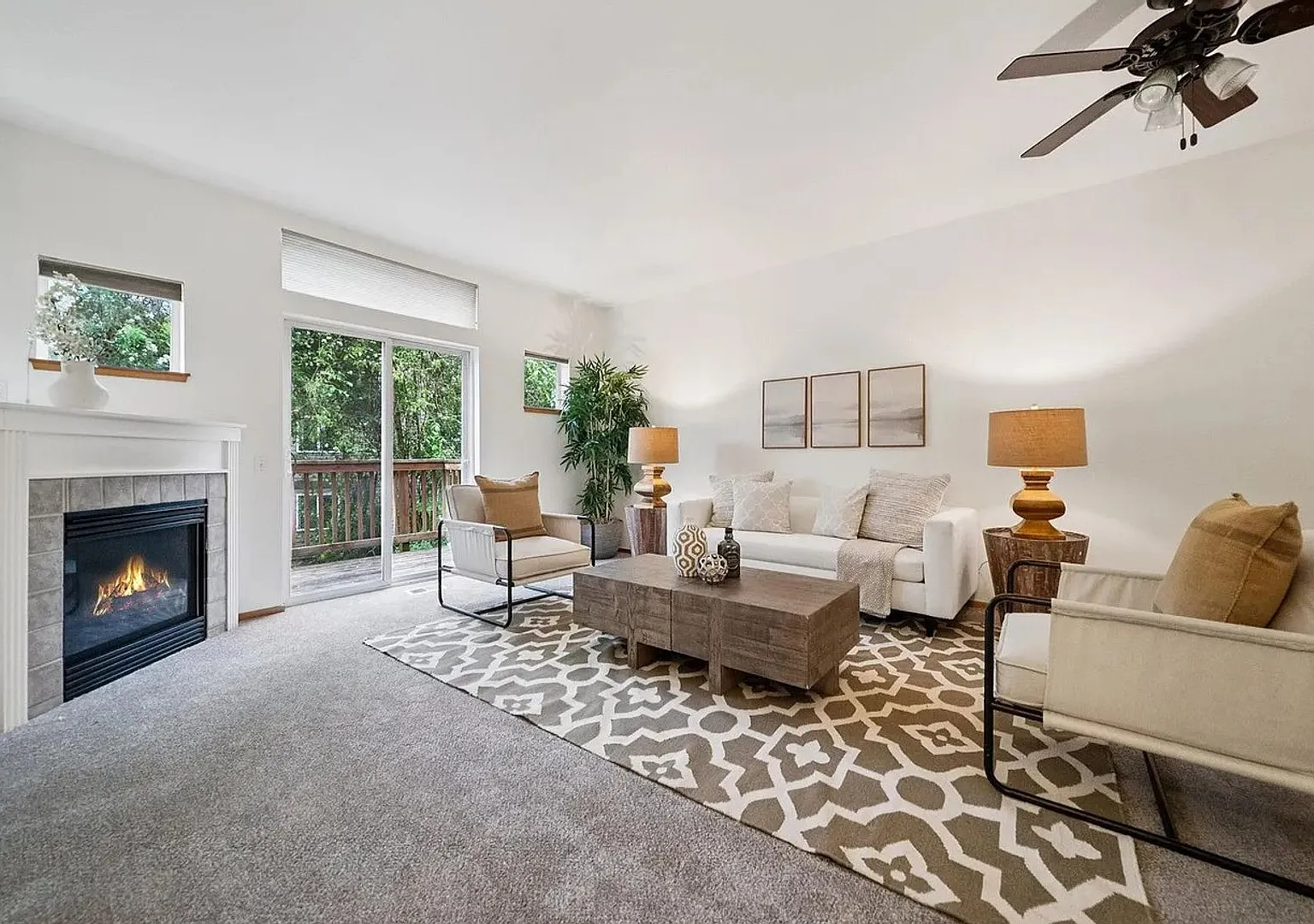775 SW Dillan Drive ~ Gorgeous Tri-Level Townhome — Photo 3