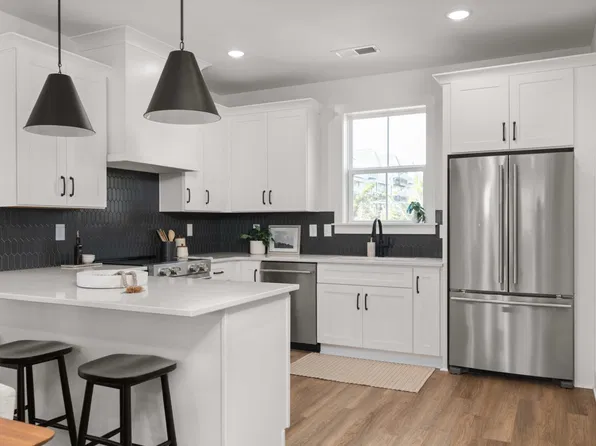 3216 Conviser Dr Lot 24, Nashville, TN 37207