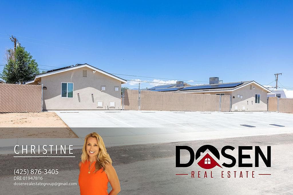 1519 S McCall St B, Ridgecrest, CA 93555 Zillow