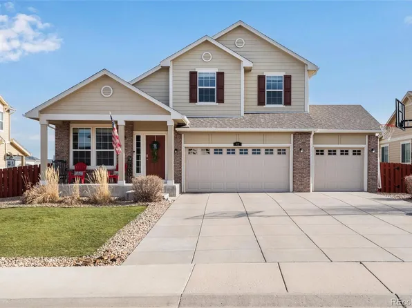 42 N Newcastle Court, Aurora, CO 80018