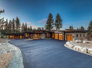 11627 Henness Rd, Truckee, CA 96161