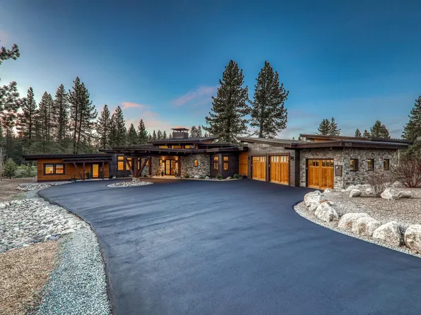 11627 Henness Rd, Truckee, CA 96161