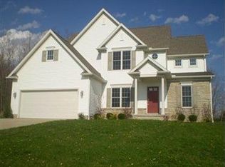 723 Olympic Way, Wadsworth, OH 44281