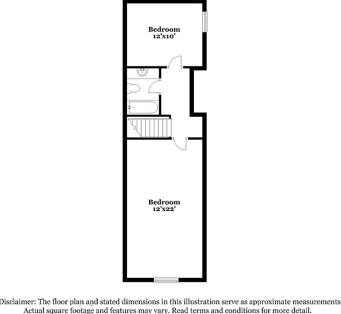 4 bed, 3.0 bath, 2787 sqft, $3,260 — Photo 3