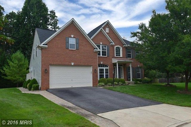 1st image of 5940 Callie Furnace Ct
