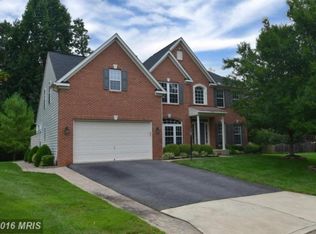 5940 Callie Furnace Ct, Manassas, VA 20112