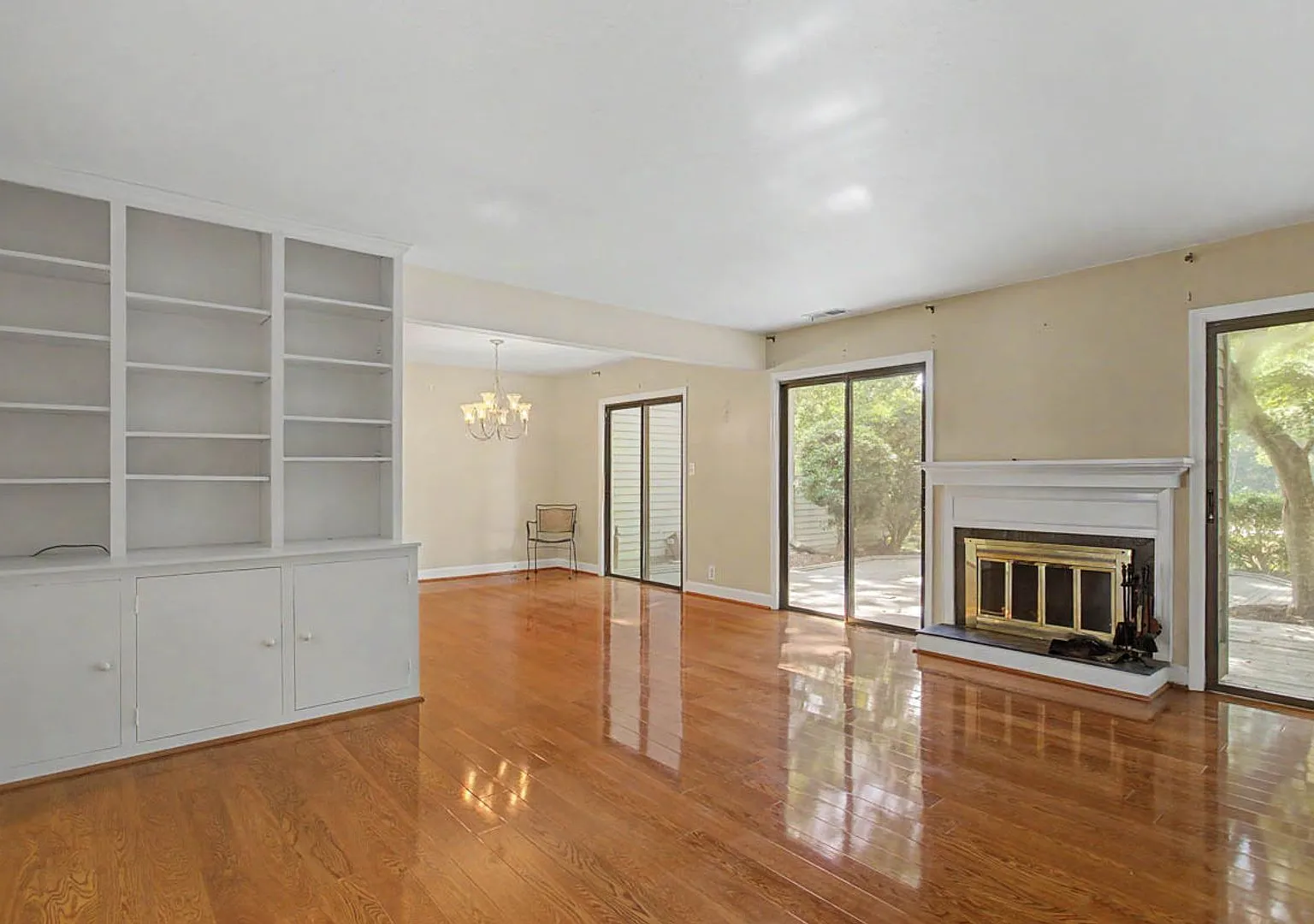 Kingsmill Townhome — Photo 3