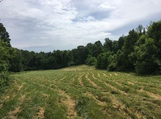 Pine Grove Rd, Amanda, OH 43102