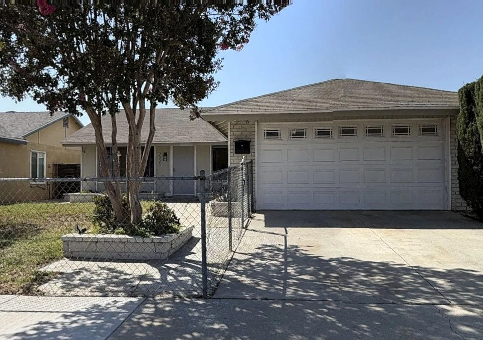 Price Reduction 7920 Temecula Pl. 3 Bed, 1.5 Bath Single Story Home In Riverside Available Now! — Photo 1