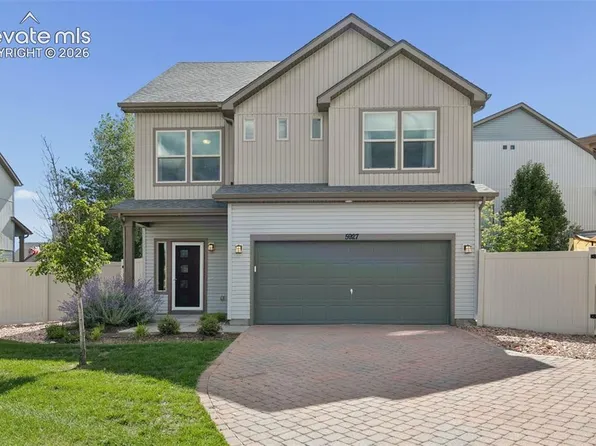5927 John Muir Trl, Colorado Springs, CO 80927