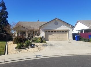5044 Solero Way, Salida, CA 95368