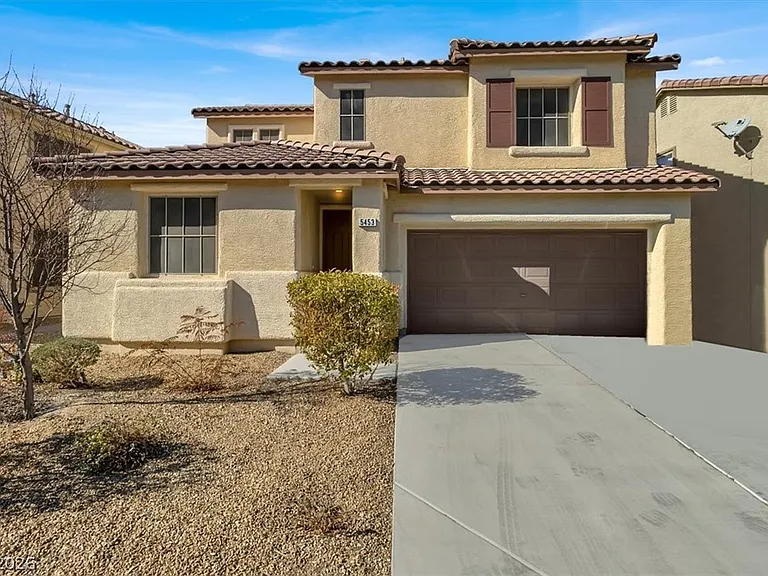 5453 Pipers Stone St — Photo 1