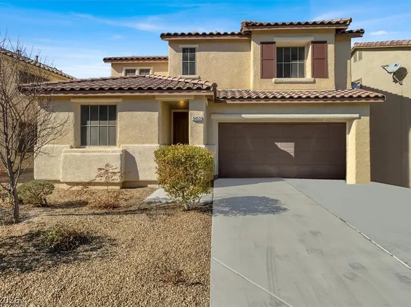 5453 Pipers Stone St, North Las Vegas, NV 89031