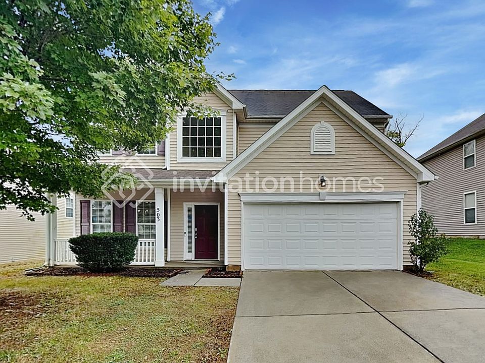 1st image of 503 Wrayhill Dr