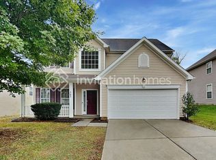 503 Wrayhill Dr, Charlotte, NC 28262