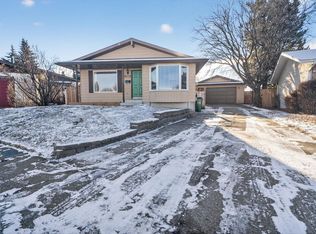 4111 32nd Ave NW, Edmonton, AB T6L3W6
