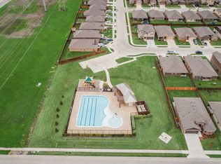 6332 Robertson Rd, Fort Worth, TX 76179