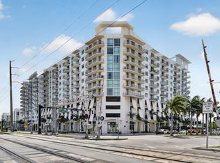 Holywood Station, Hollywood, FL 33020