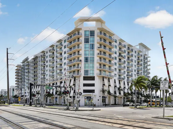 140 S Dixie Highway #819, Hollywood, FL 33020