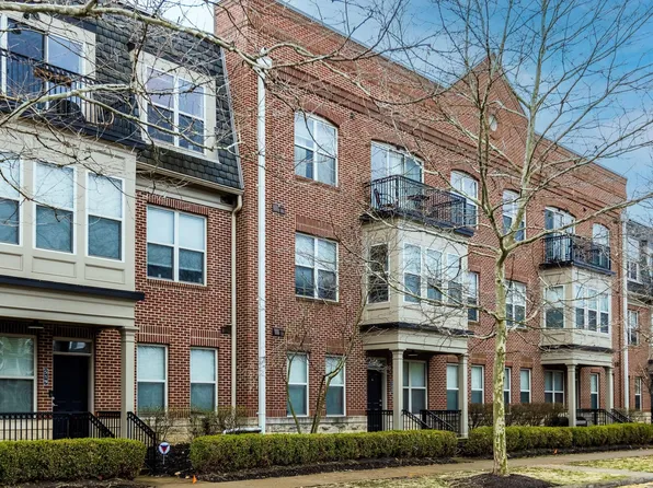 511 W 1st Ave APT 311, Columbus, OH 43215